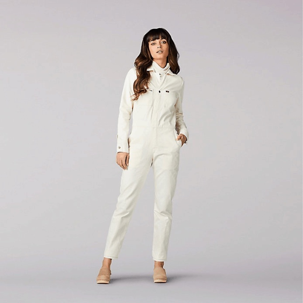 Lee Union-Alls Coverall Jumpsuit